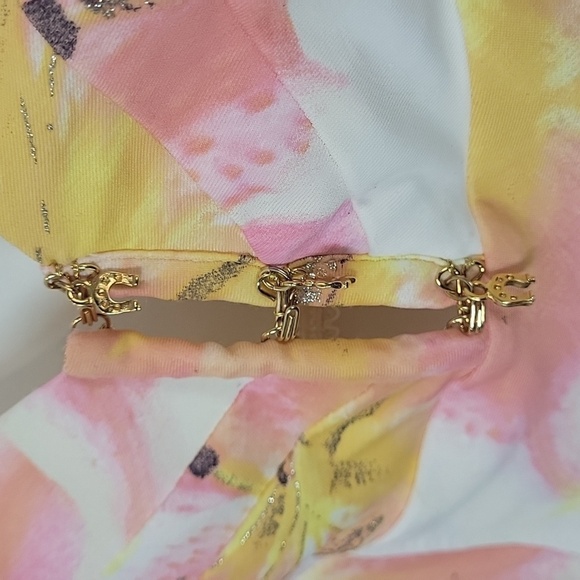 Roberto Cavalli corset charm top - Picture 9 of 15